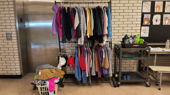 Lost And Found